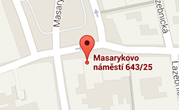 Zobrazit na Google maps