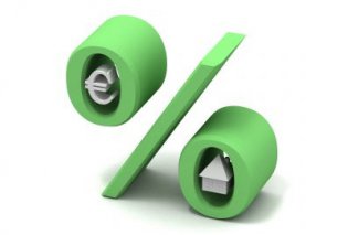 Výrazné snížení sazeb u hypoték pro desetileté fixace
