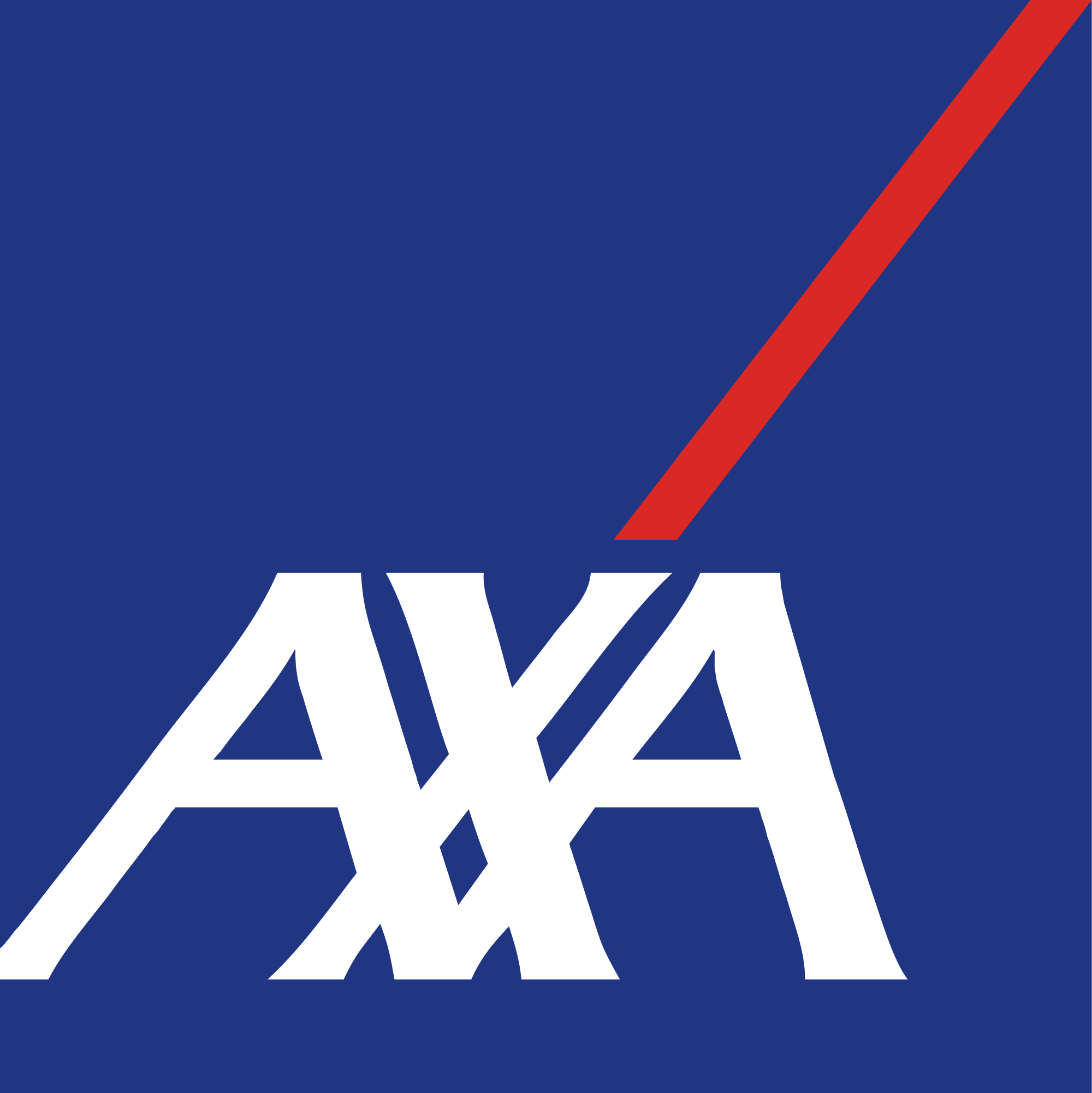 AXA IS