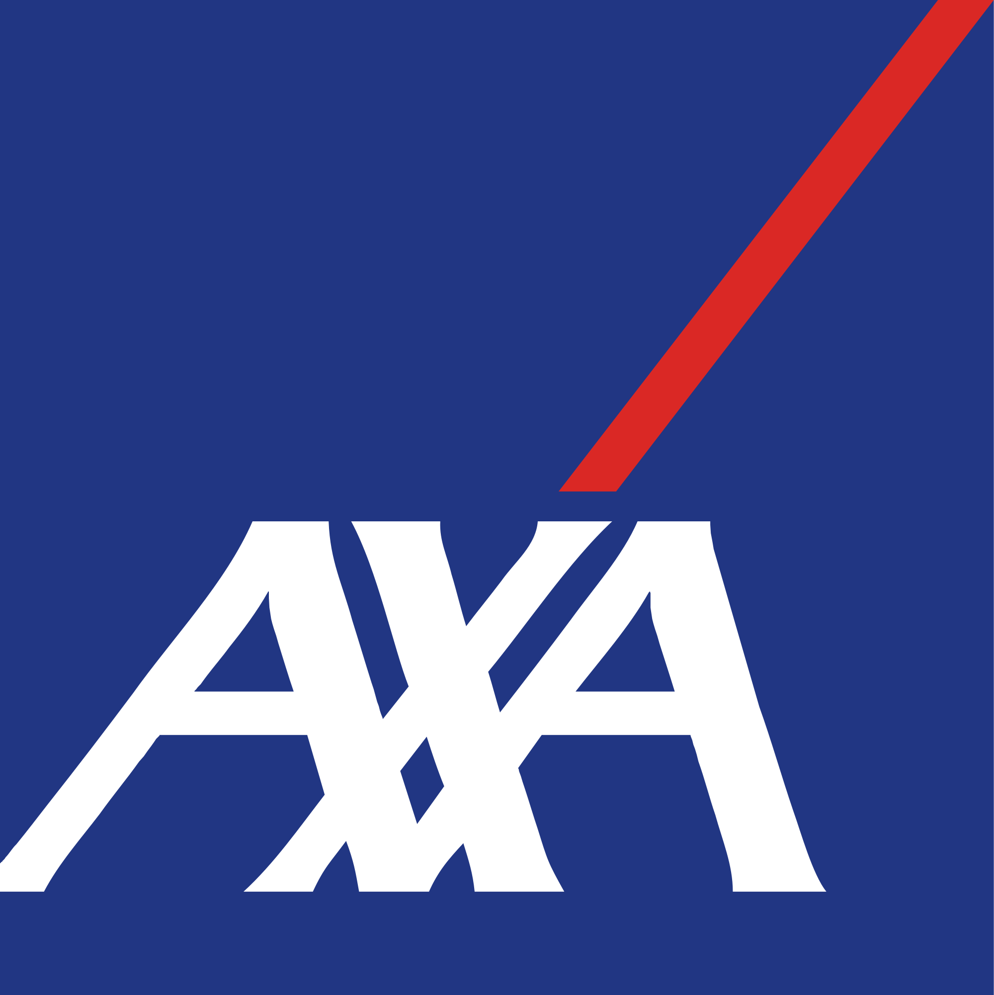 AXA POJ